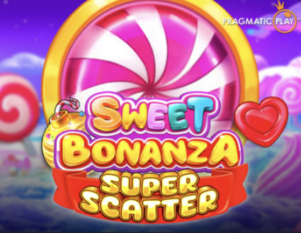 Sweet Bonanza Super Scatter